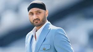 Harbhajan Dispute