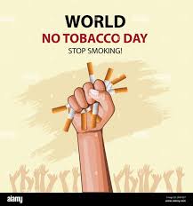 World No Tobacco Day