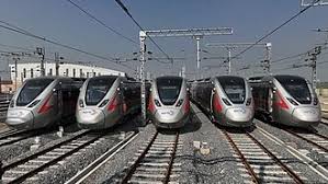 ‘नमो भारत’ RRTS