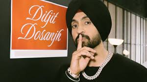 दिलजीत दोसांझ