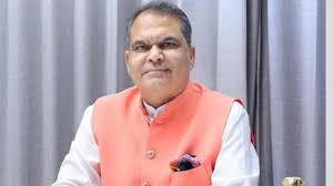 संजीव अरोड़ा