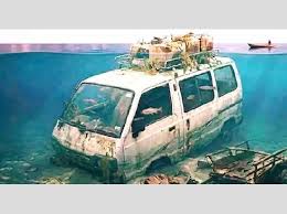Bhakra Canal Mystery