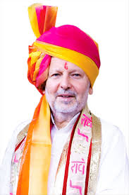 भगवान परशुराम जन्मोत्सव