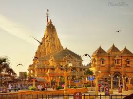 सोमनाथ मंदिर