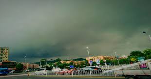 हरियाणा में मौसम