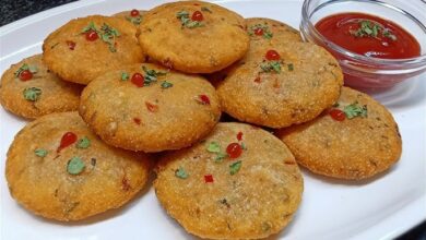 ( चटपटा) 