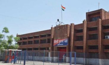 लुधियाना सेंट्रल जेल