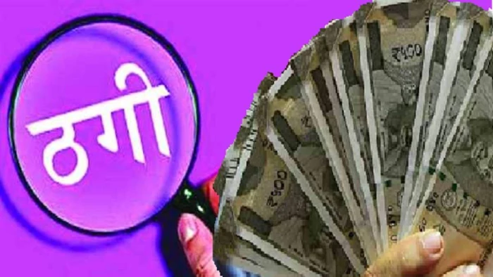 Fraud Case