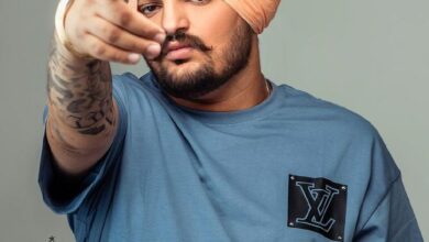 Sidhu Moosewala