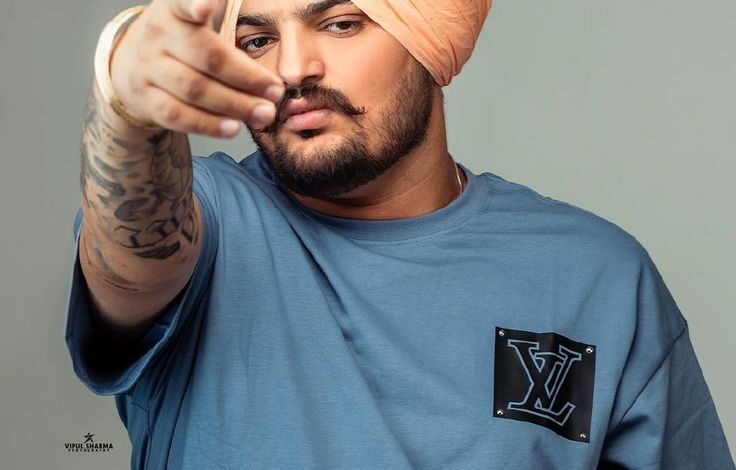 Sidhu Moosewala