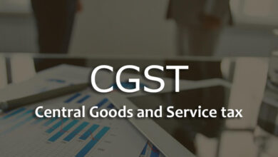 (CGST)