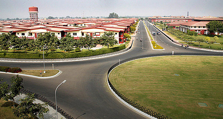 डेरा ब्यास