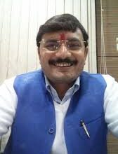 भाजपा नेता विजय कुमार सोनी(पंजाब)