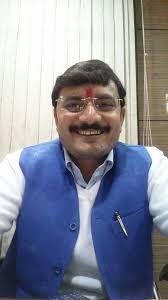 भाजपा नेता विजय कुमार सोनी(पंजाब)