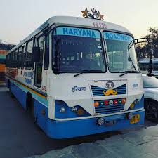 Hisar Roadways
