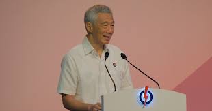 Singapore Takes Strong Action