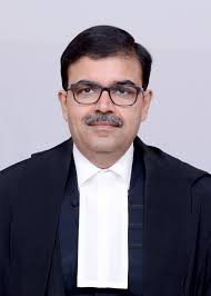 जस्टिस अश्वनी कुमार मिश्रा