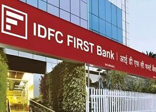 IDFC बैंक घोटाला