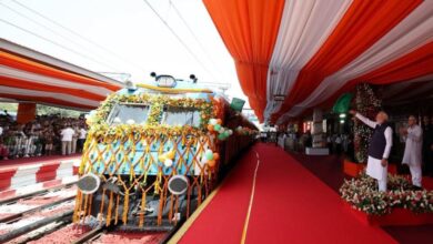 हाइड्रोजन ट्रेन