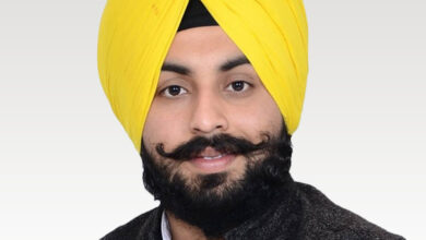 पंजाब के शिक्षा मंत्री