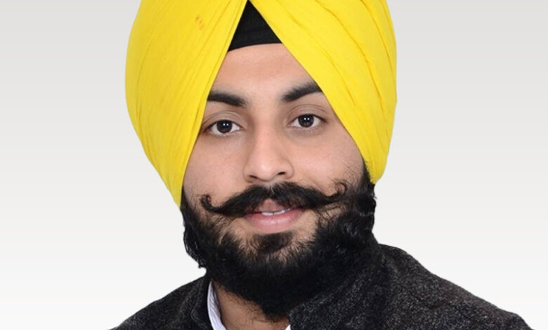 पंजाब के शिक्षा मंत्री