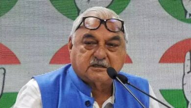 भूपेंद्र हुड्डा