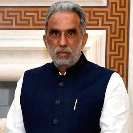 कृष्णपाल गुर्जर