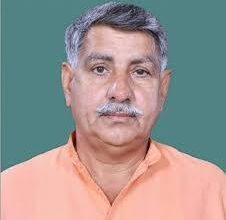 धर्मबीर सिंह