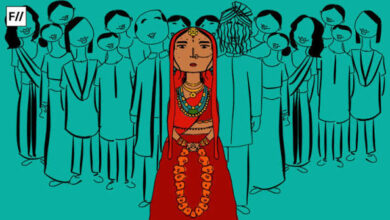 दहेज़ प्रताड़ना और घरेलू हिंसा के लगाए आरोप