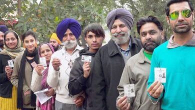 Punjab Election