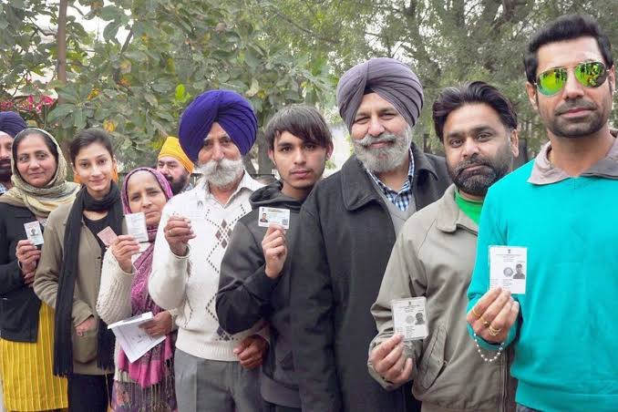 Punjab Election