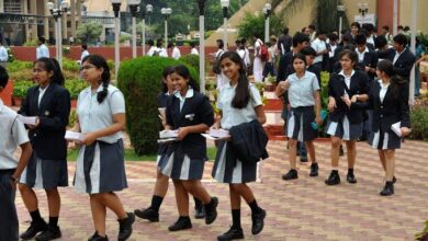 Haryana School Blacklist,