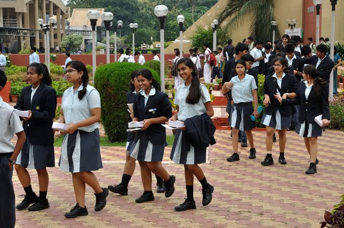 Haryana School Blacklist,