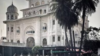 गुरुद्वारा मारपीट मामला