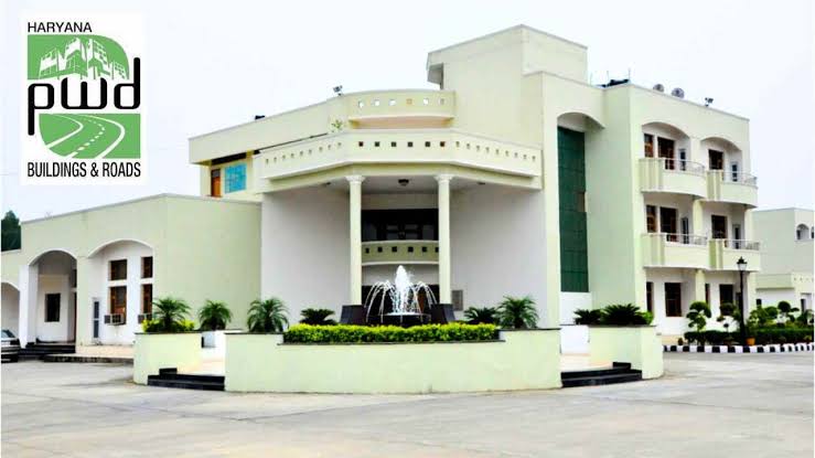 PWD Contractors Haryana