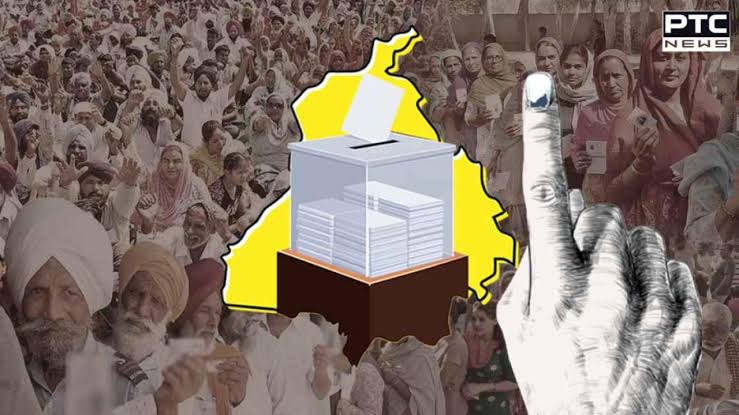 पंजाब चुनाव