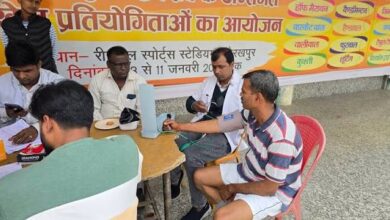 नगर निगम प्रवर्तन विंग