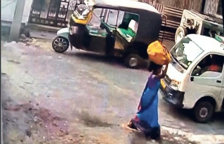 पुराने बर्तन