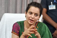 कंगना रनौत