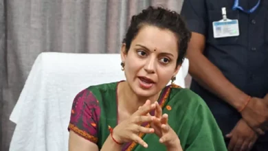 कंगना रनौत