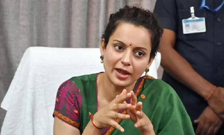 कंगना रनौत