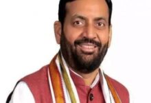 CM नायब सैनी