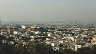 लाल डोरा