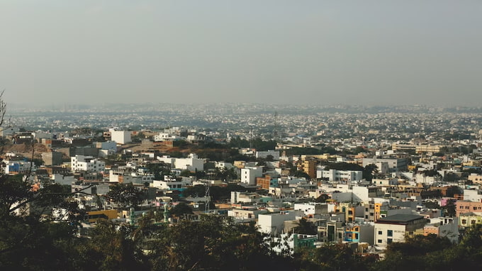 लाल डोरा