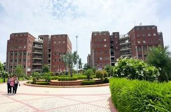 GNA University,