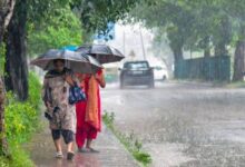 Punjab Weather