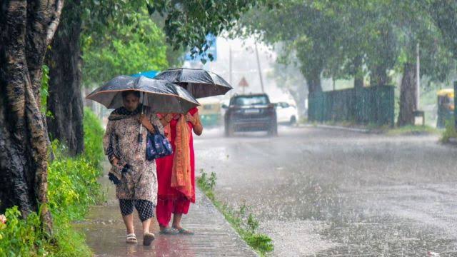 Punjab Weather