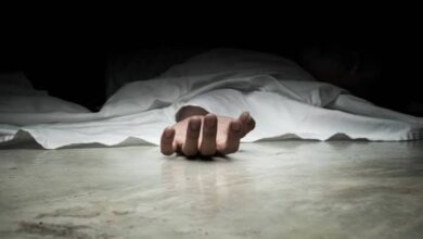 Pregnant Woman Murder Case