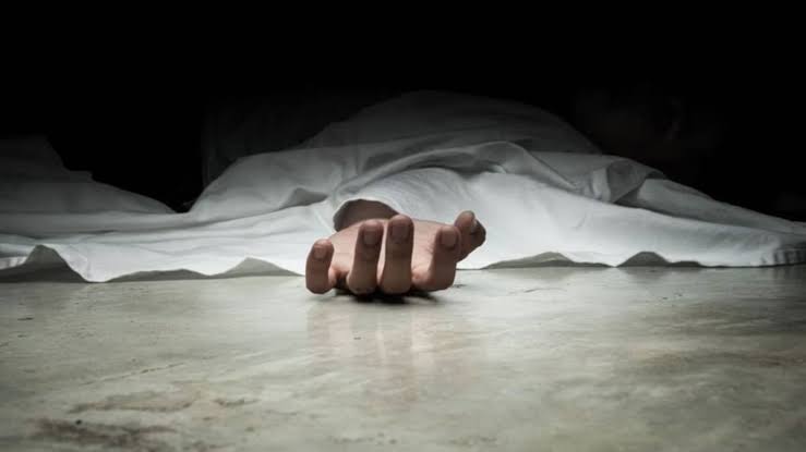 Pregnant Woman Murder Case