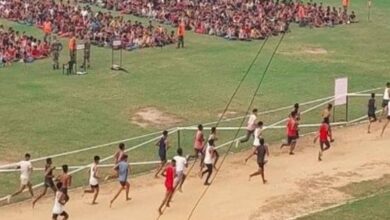 अग्निवीर भर्ती